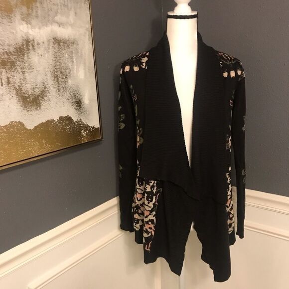 Staring at Stars⭐️ cascade cardigan - Picture 3 of 7